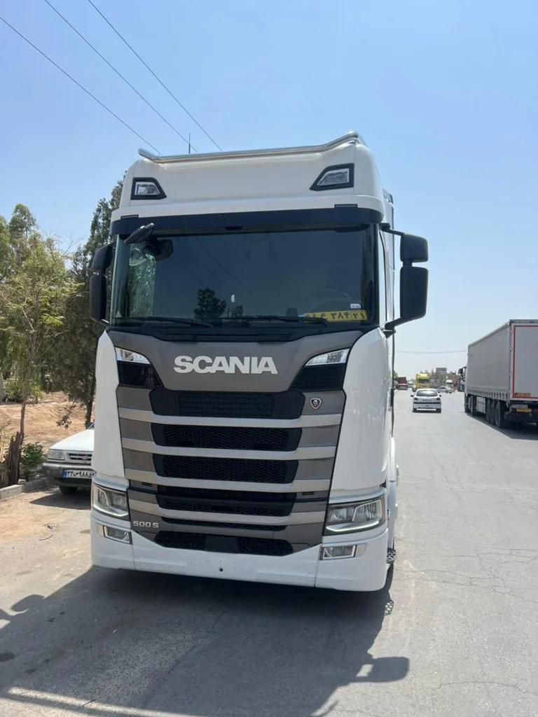 SC-103587-S-500-کشنده-اسکانیا