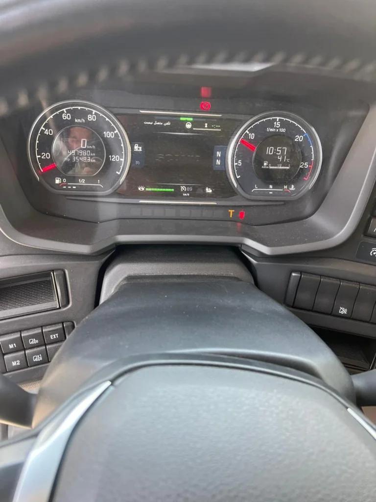 SC-103587-S-500-کشنده-اسکانیا