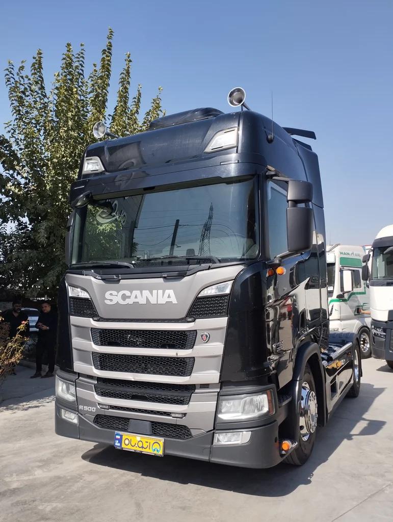 SC-103591-R-500-کشنده-اسکانیا