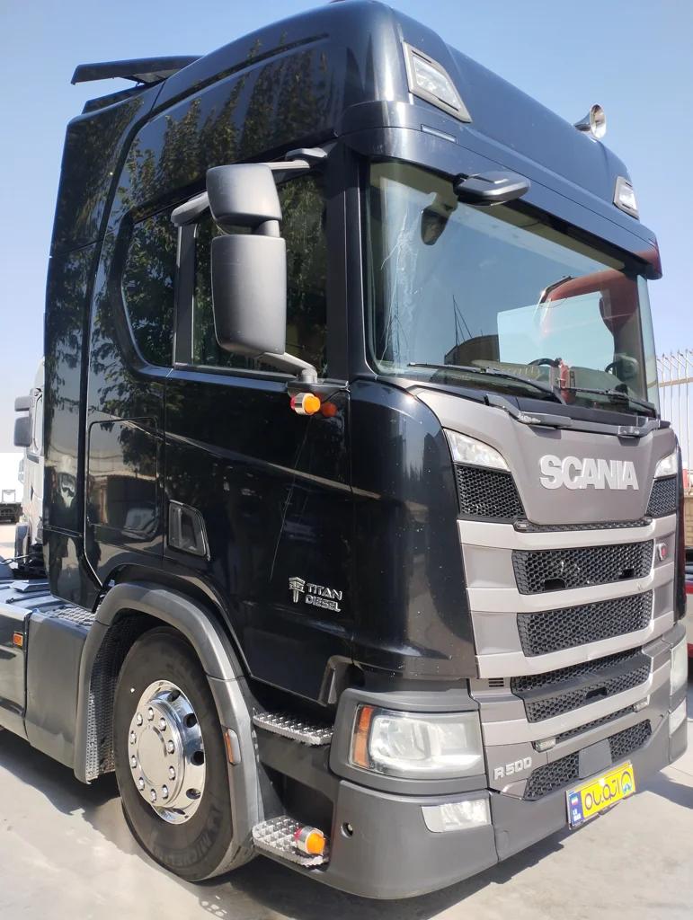 SC-103591-R-500-کشنده-اسکانیا