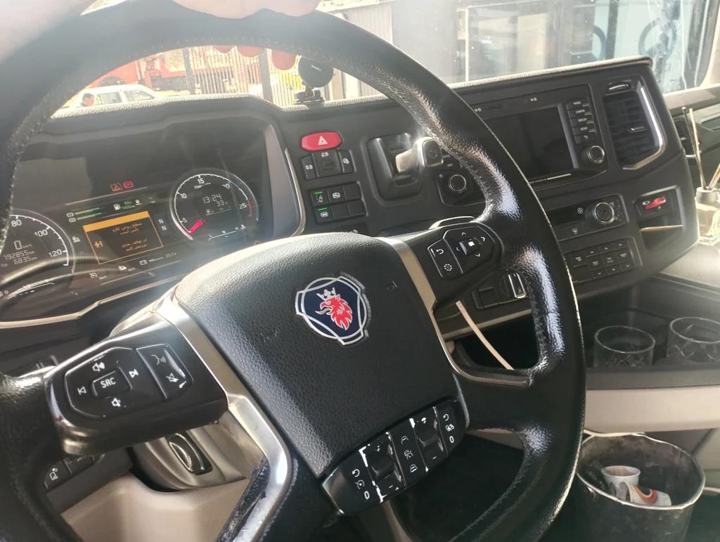 SC-103591-R-500-کشنده-اسکانیا