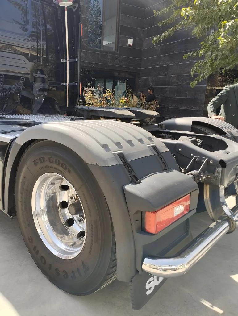 SC-103591-R-500-کشنده-اسکانیا