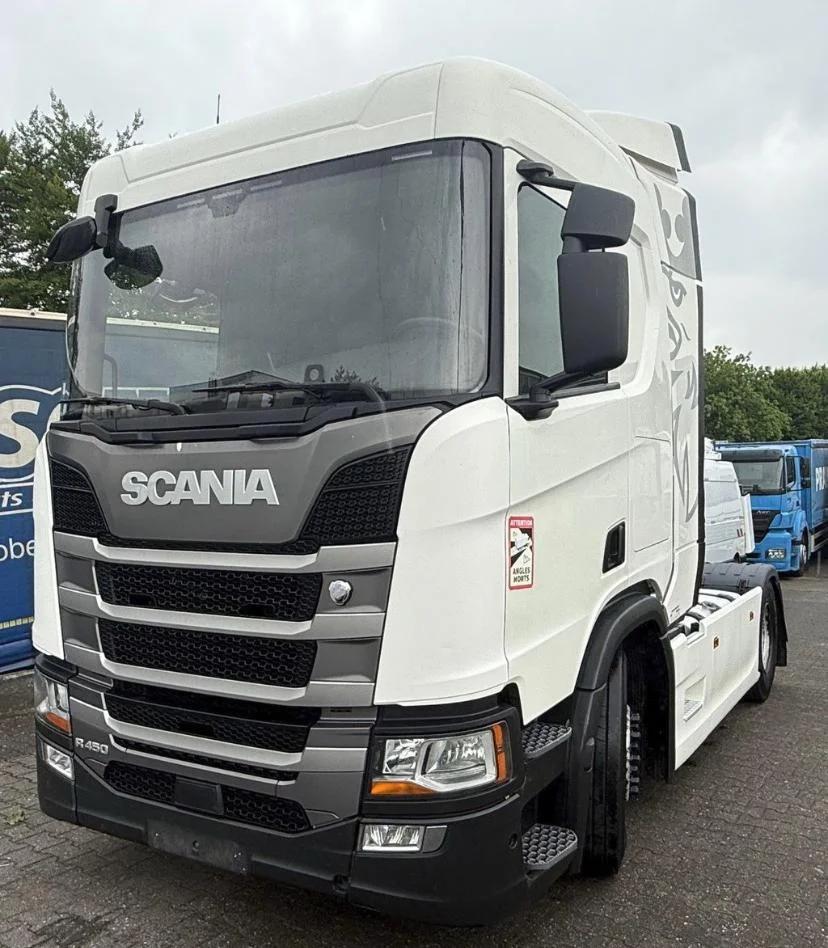 SC-103605-R-450-کشنده-اسکانیا