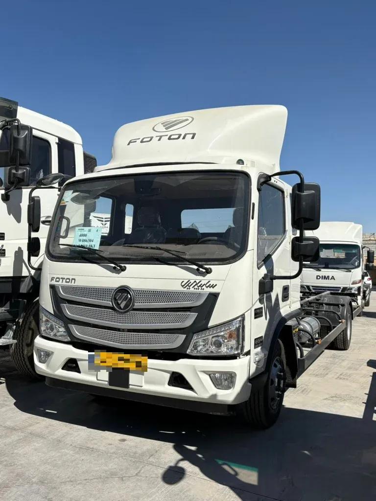 SC-103612-10T-کامیونت-فوتون