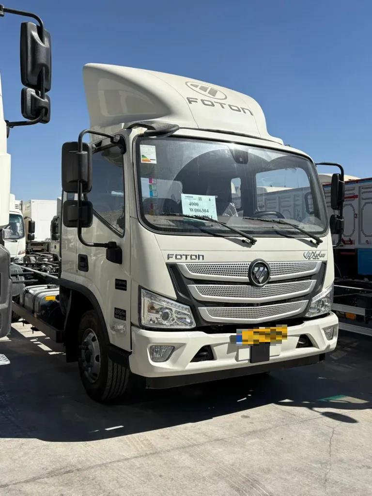 SC-103612-10T-کامیونت-فوتون