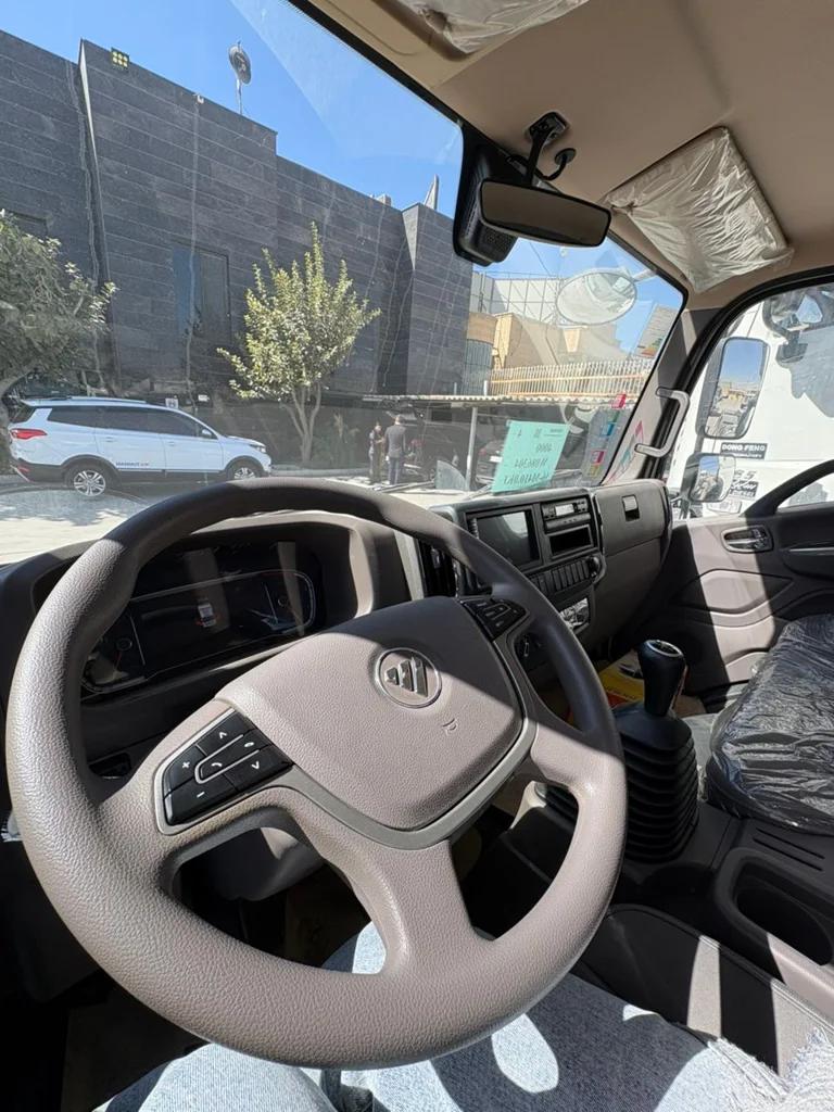 SC-103612-10T-کامیونت-فوتون