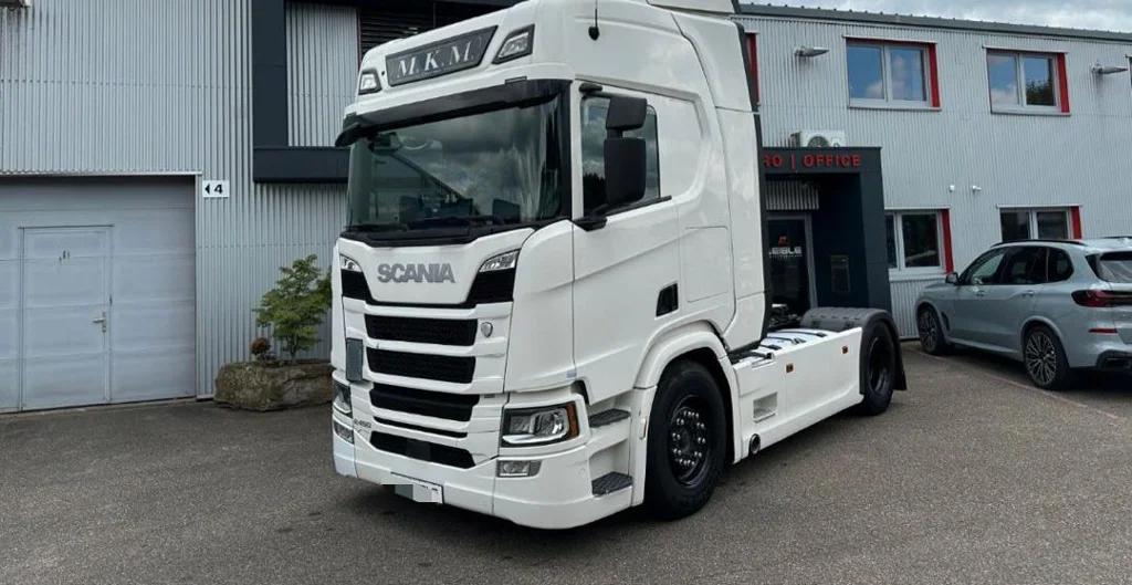 SC-103641-R-450-کشنده-اسکانیا