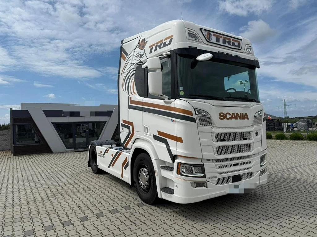 SC-103653-R-500-کشنده-اسکانیا