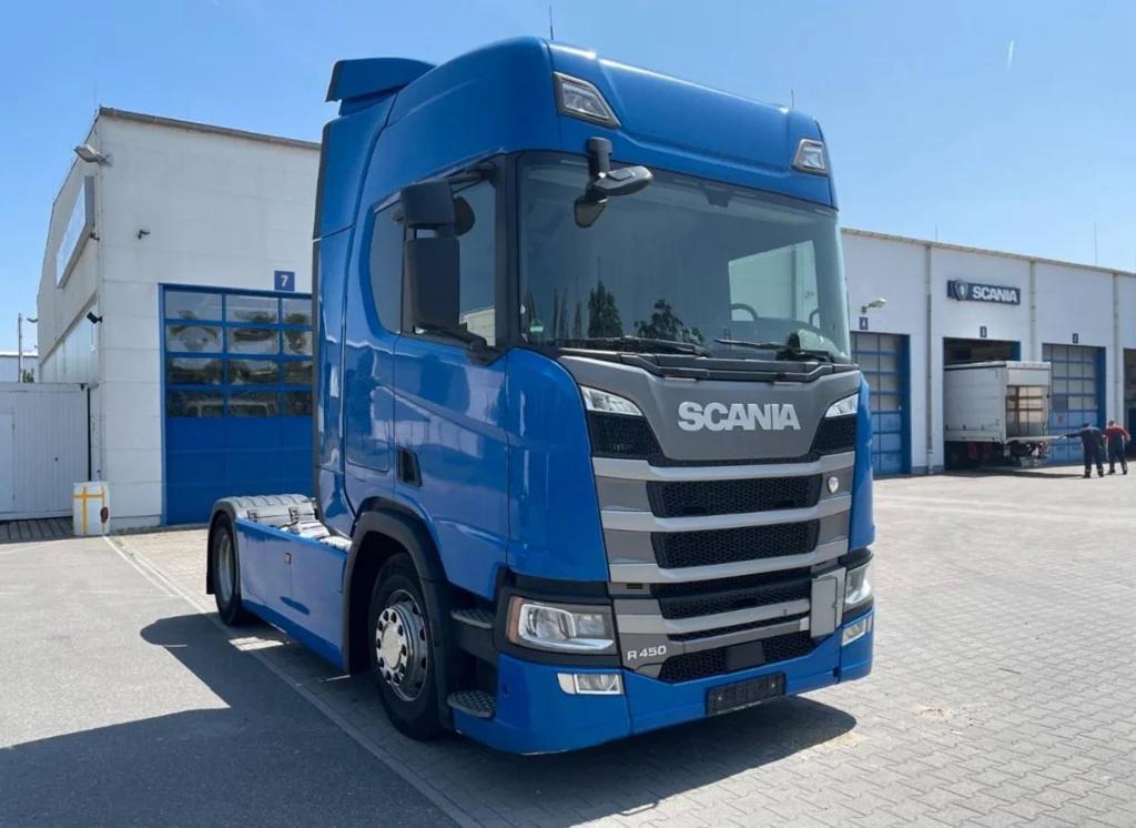 SC-103656-R-450-کشنده-اسکانیا