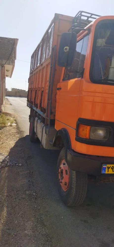 SC-103694-LPK-608-کامیونت-مرسدس-بنز