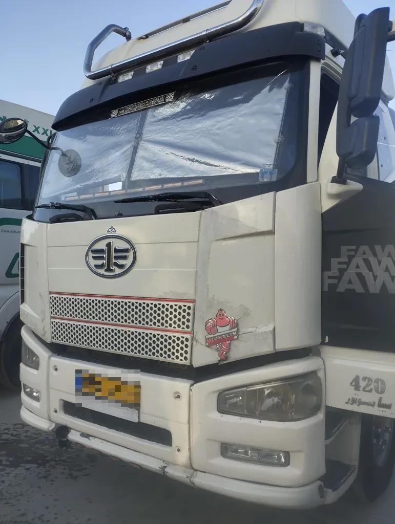 SC-104155-CA4180-J6-کشنده-فاو