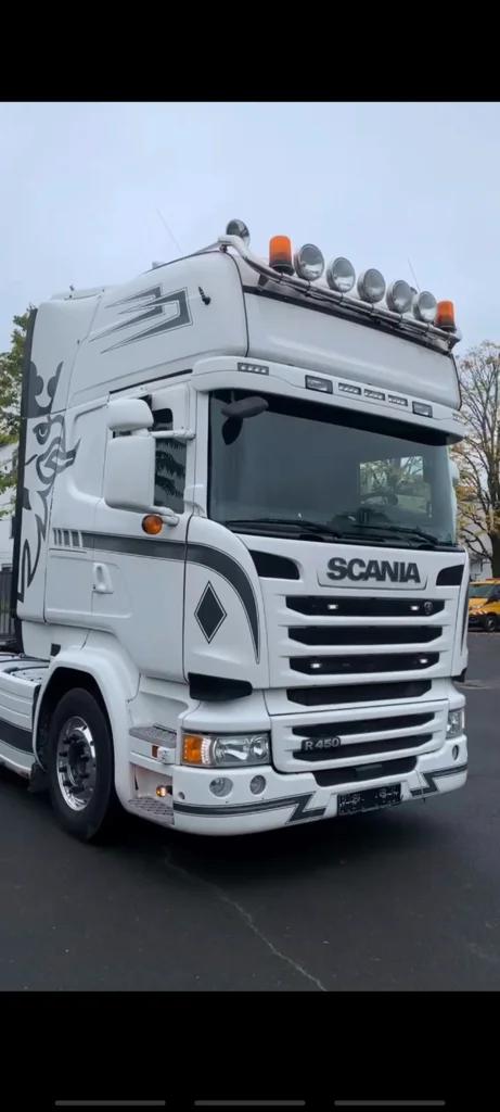 SC-104157-R-450-کشنده-اسکانیا