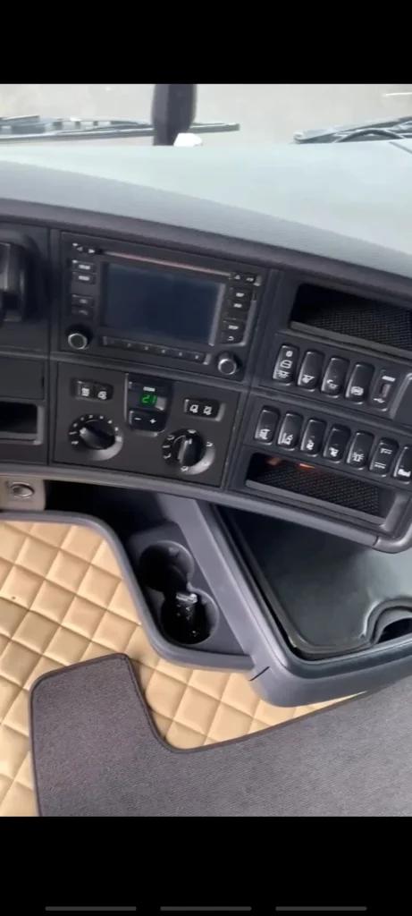 SC-104157-R-450-کشنده-اسکانیا