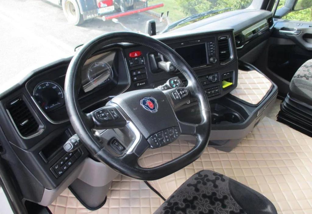 SC-104477-R-450-کشنده-اسکانیا