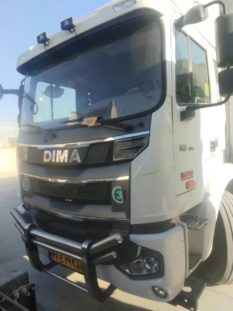 SC-104848-MR-285-کامیون-دیما