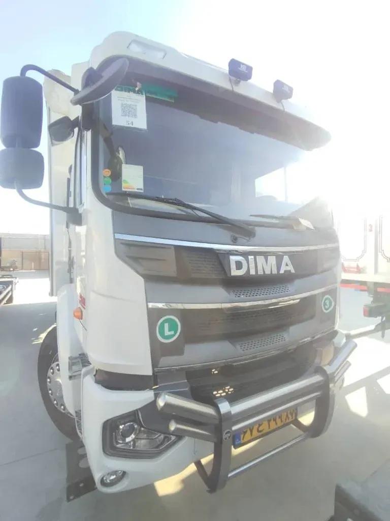 SC-104848-MR-285-کامیون-دیما