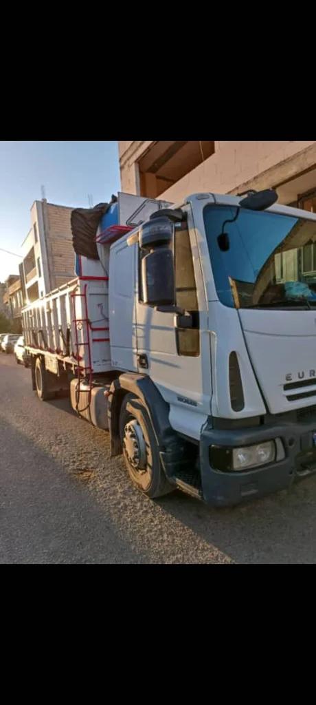 SC-105275-ML-95-کامیون-ایویکو