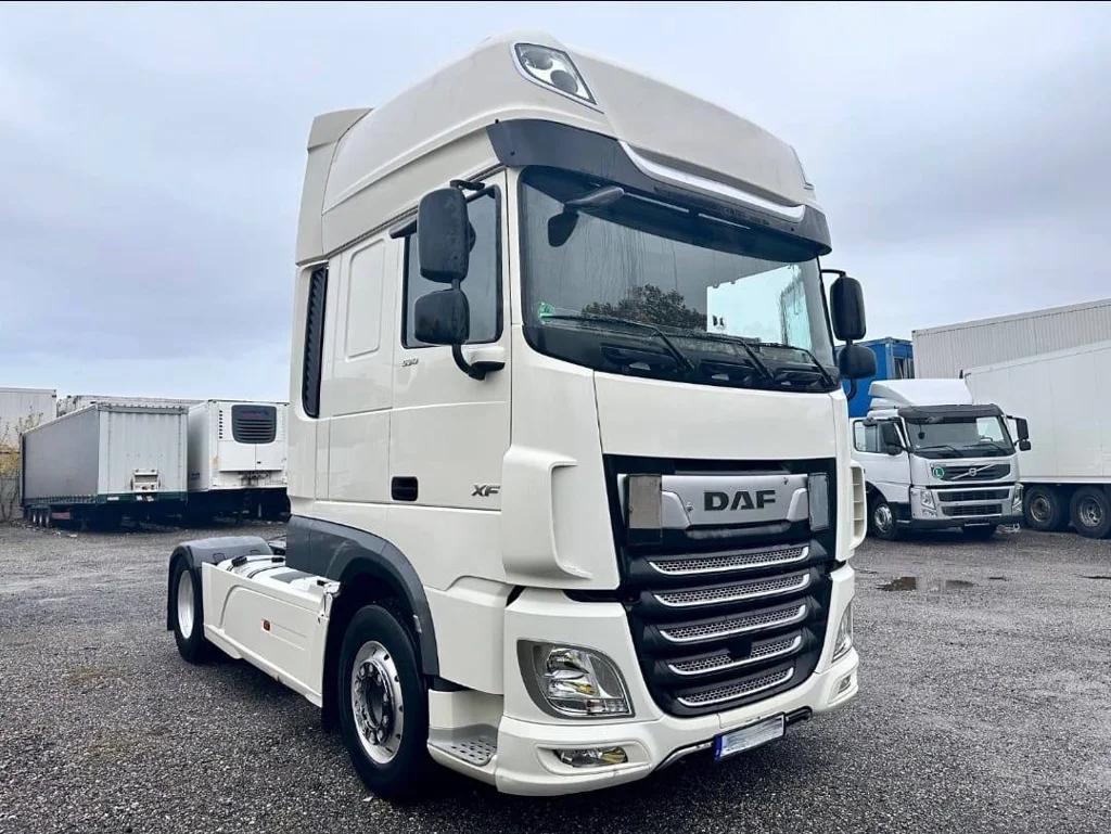 SC-105411-XF-530-کشنده-داف