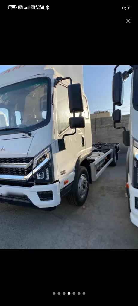 SC-105477-9.2-تن-کامیونت-کاما