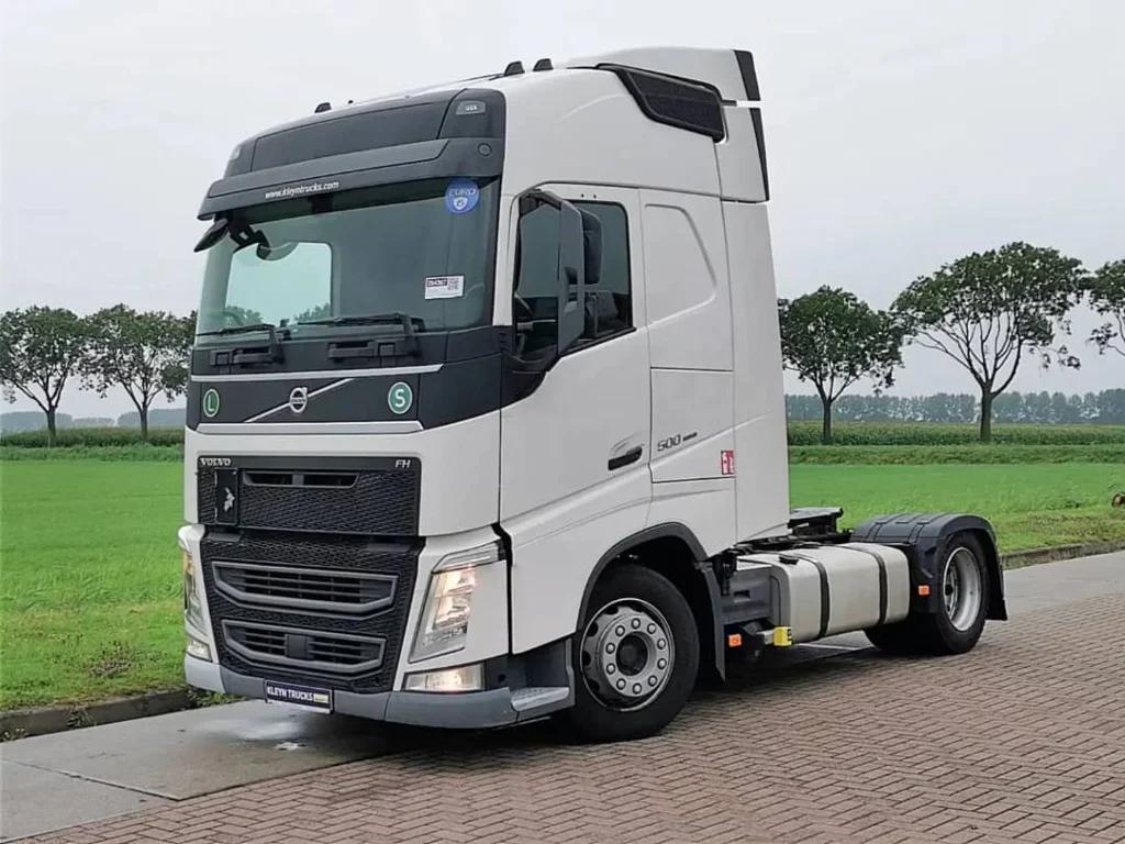 SC-105531-FH-500-کشنده-ولوو