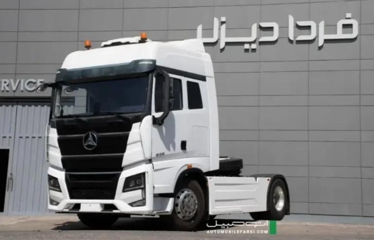 SC-105556-FD-525I-کشنده-سانی