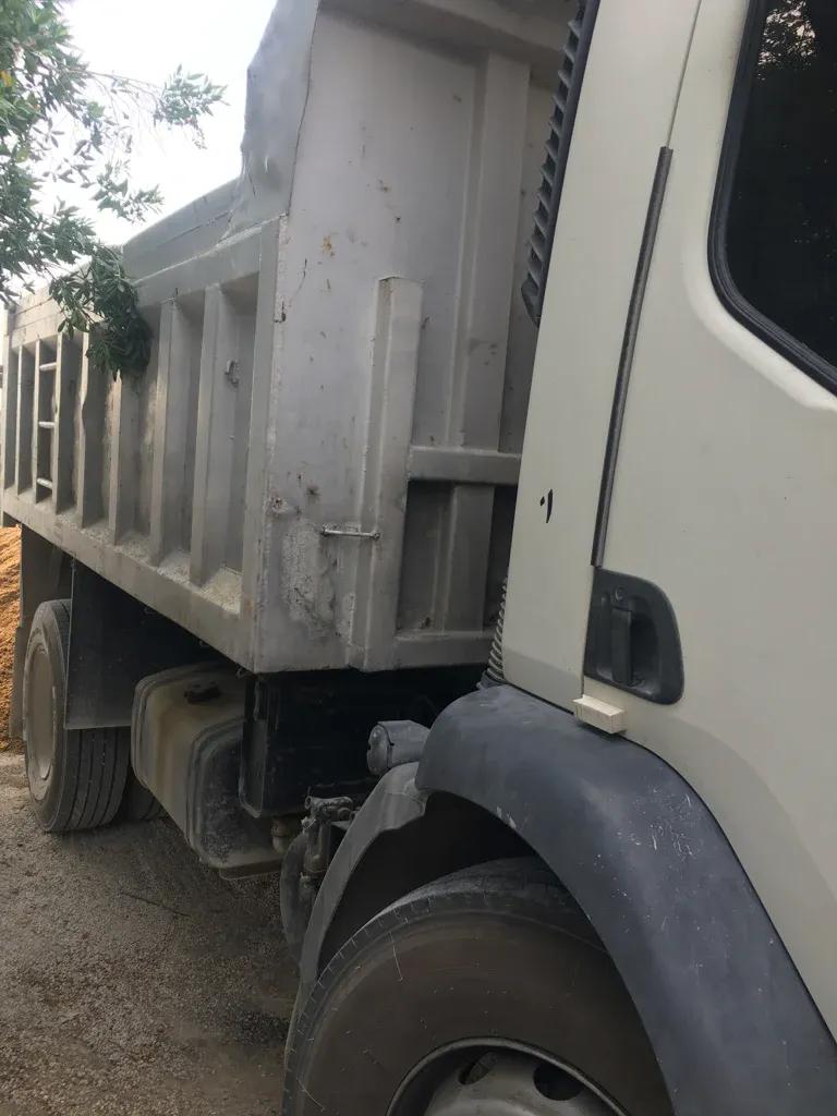 SC-105581-MIDLUM-280-کامیون-رنو