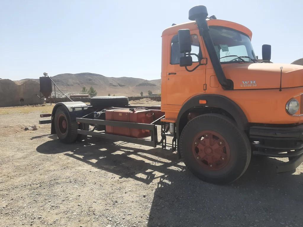 SC-105599-WHL-1924-کامیون-مرسدس-بنز
