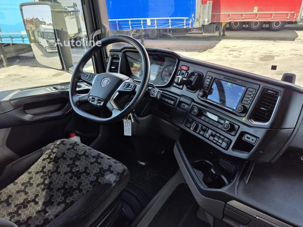 SC-105609-R-450-کشنده-اسکانیا