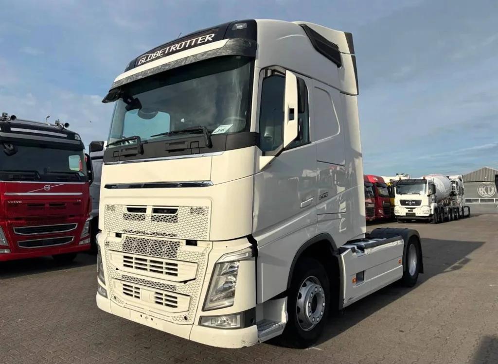 SC-105619-FH-500-کشنده-ولوو