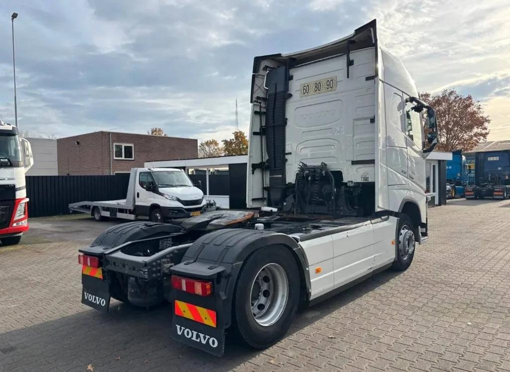 SC-105619-FH-500-کشنده-ولوو