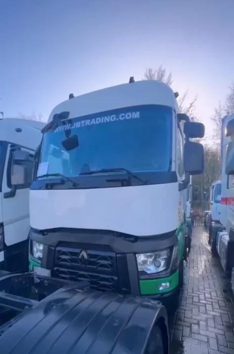 SC-105620-T-480-کشنده-رنو