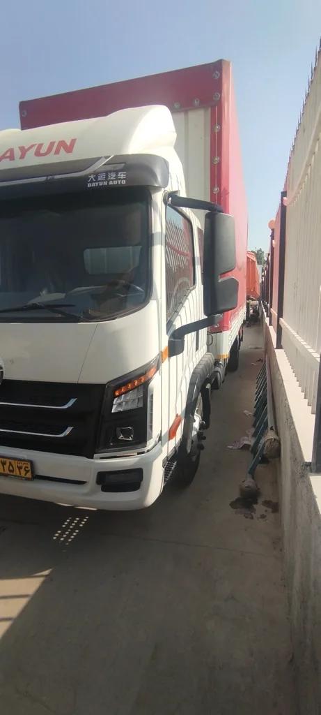 SC-105642-CGC-1110-کامیونت-دایون