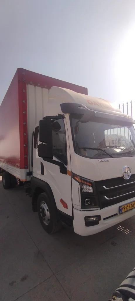 SC-105642-CGC-1110-کامیونت-دایون