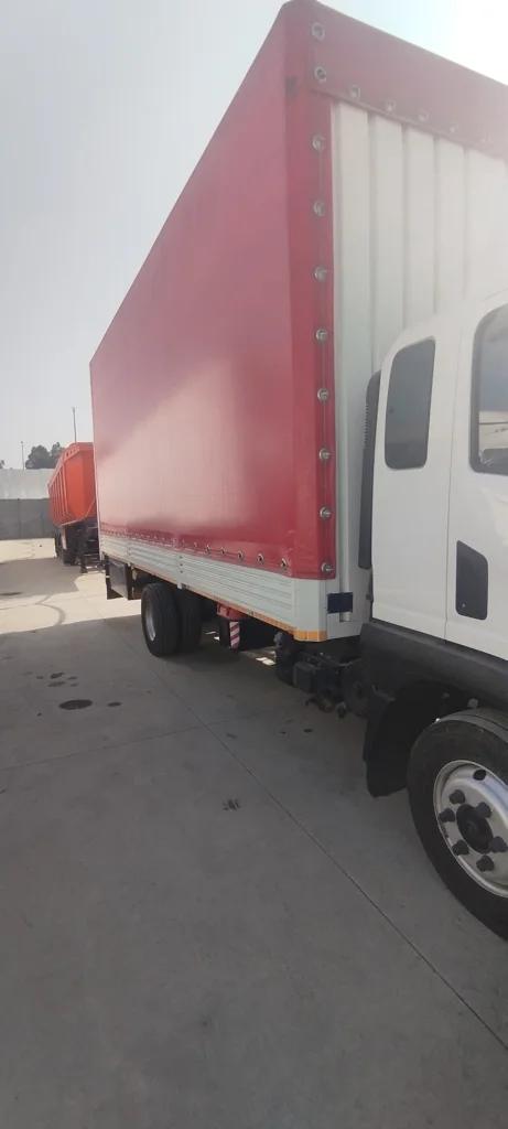 SC-105642-CGC-1110-کامیونت-دایون