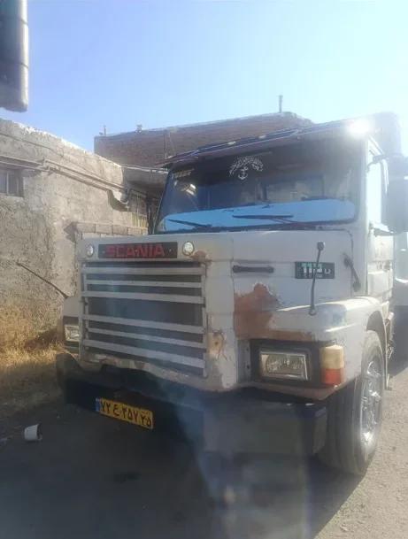 SC-105671-112-کامیون-اسکانیا
