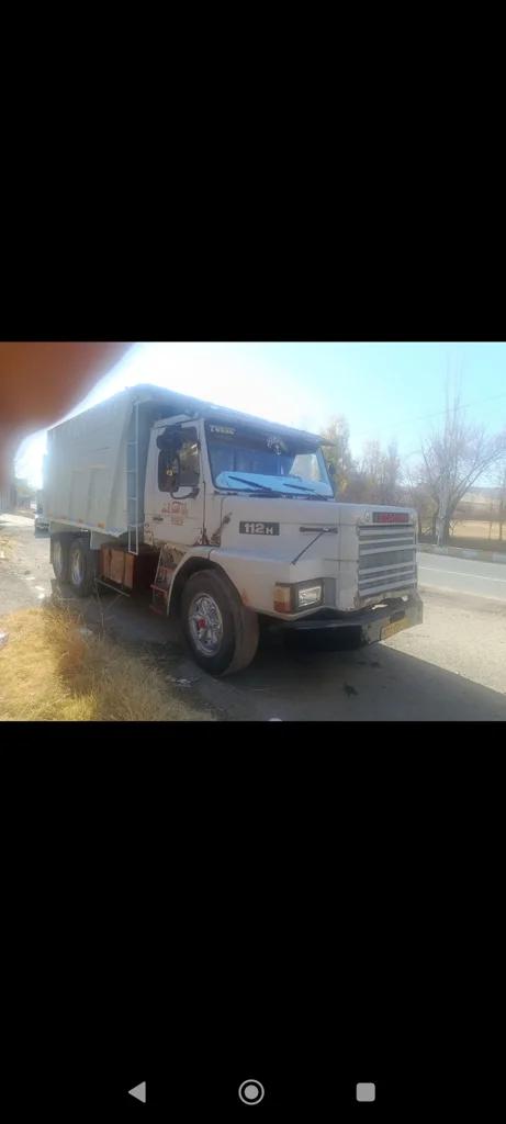 SC-105671-112-کامیون-اسکانیا