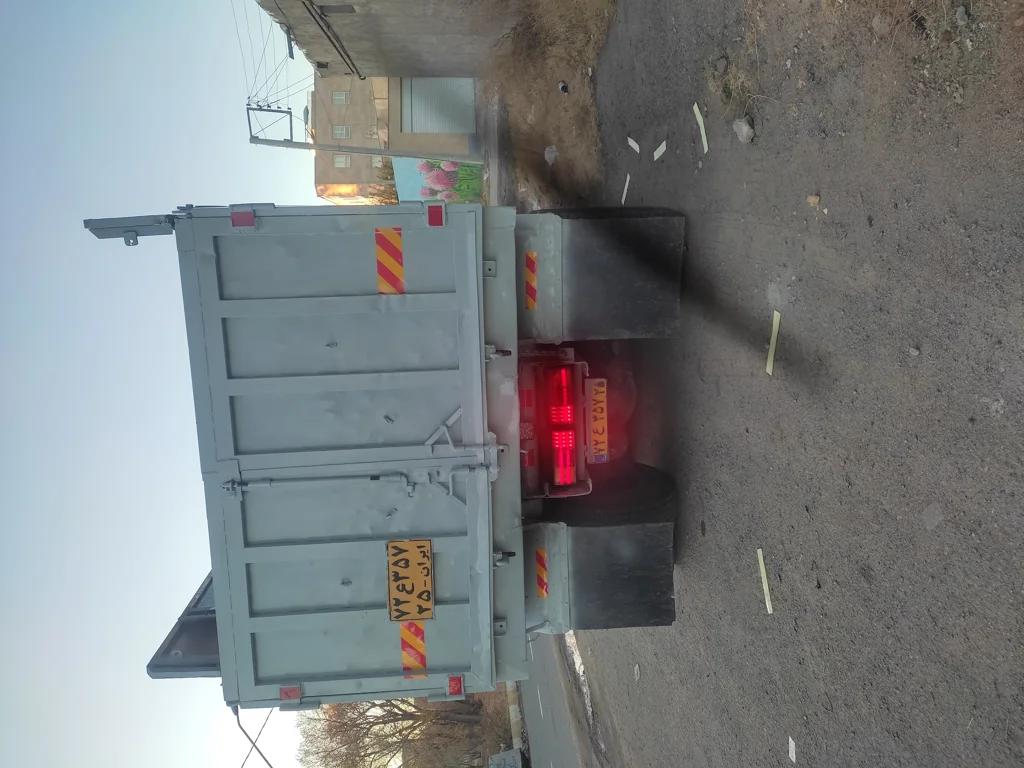 SC-105671-112-کامیون-اسکانیا