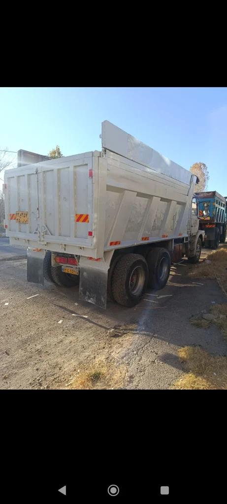 SC-105671-112-کامیون-اسکانیا