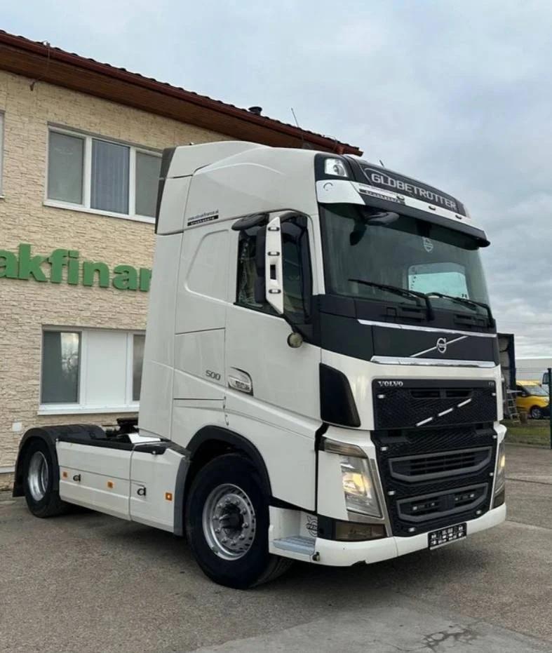 SC-105675-FH-500-کشنده-ولوو