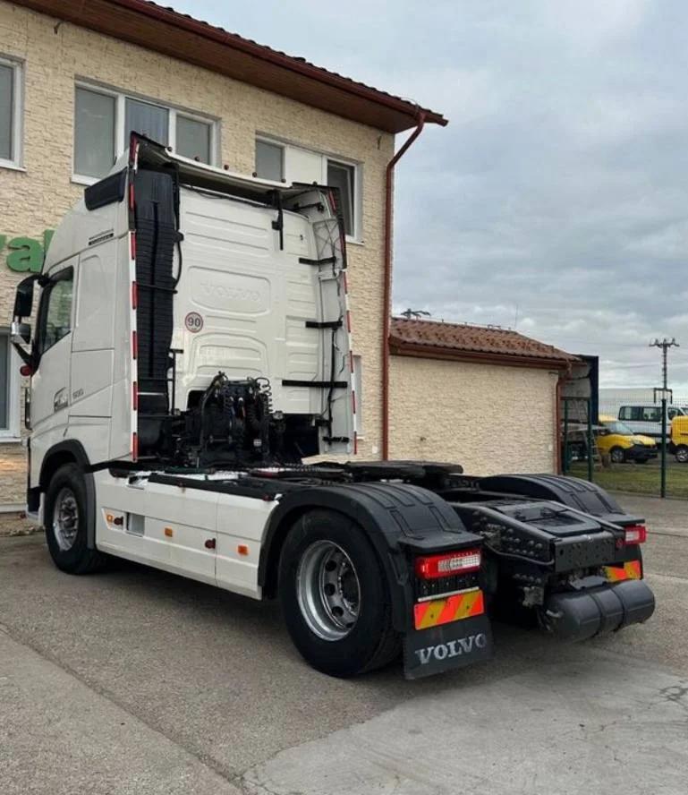 SC-105675-FH-500-کشنده-ولوو