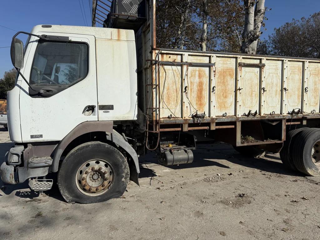 SC-105683-MIDLUM-270-کامیون-رنو