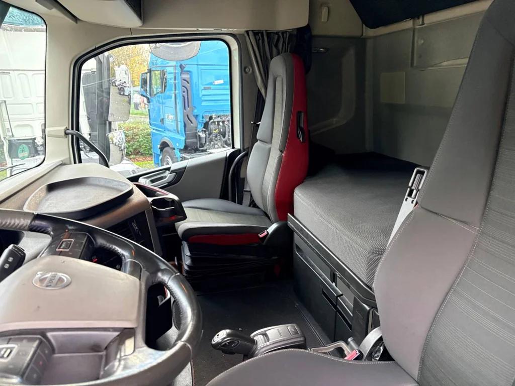 SC-105684-FH-500-کشنده-ولوو