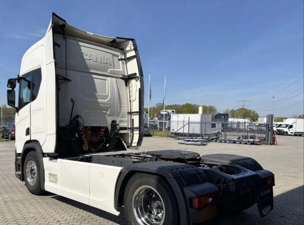 SC-105685-R-450-کشنده-اسکانیا