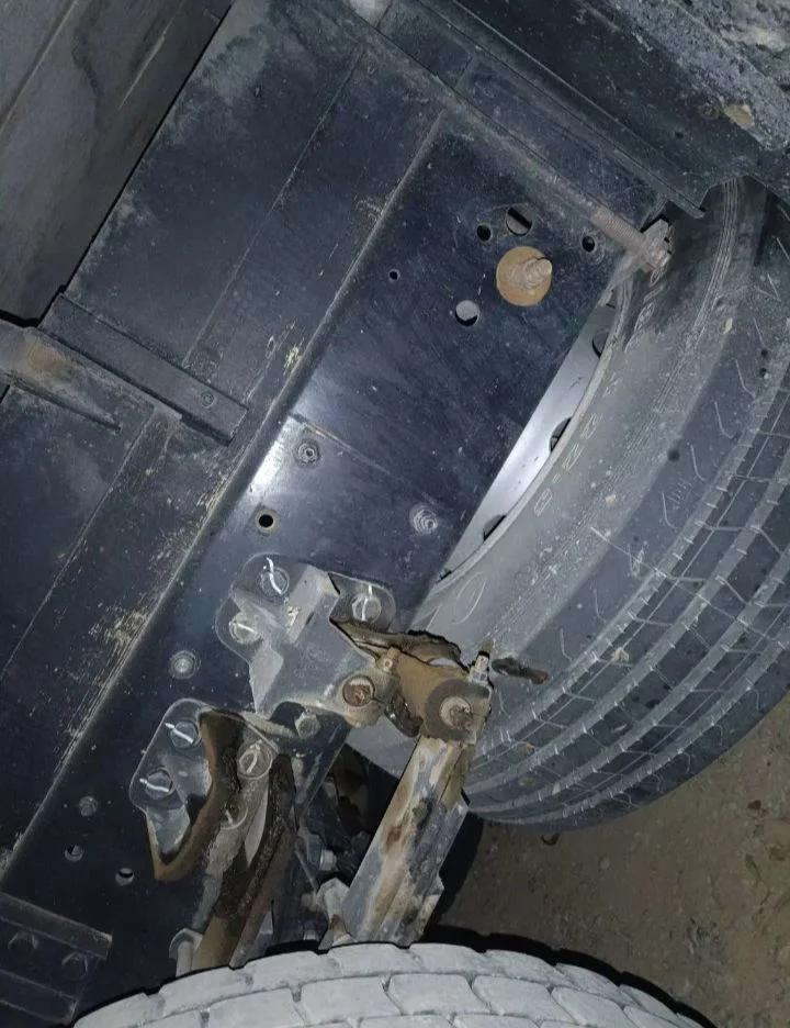 SC-105687-280-کامیون-دوو