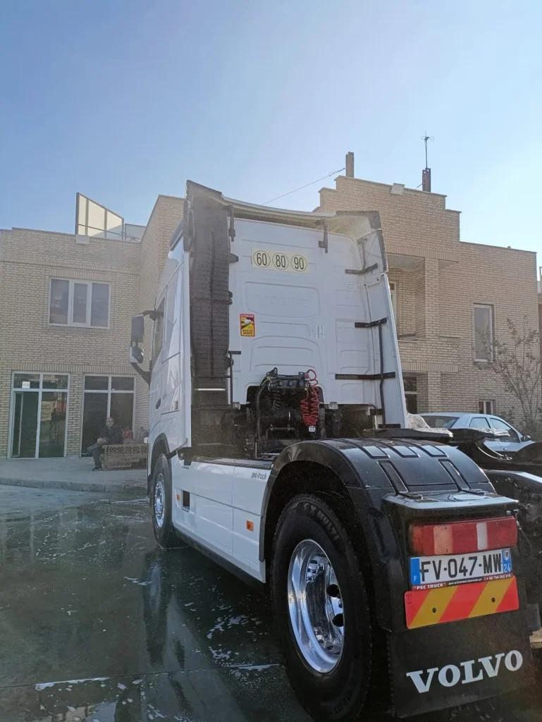 SC-105689-FH-500-کشنده-ولوو