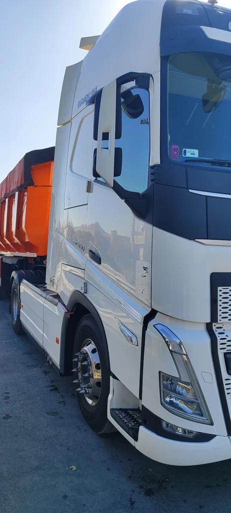 SC-105693-FH-500-کشنده-ولوو