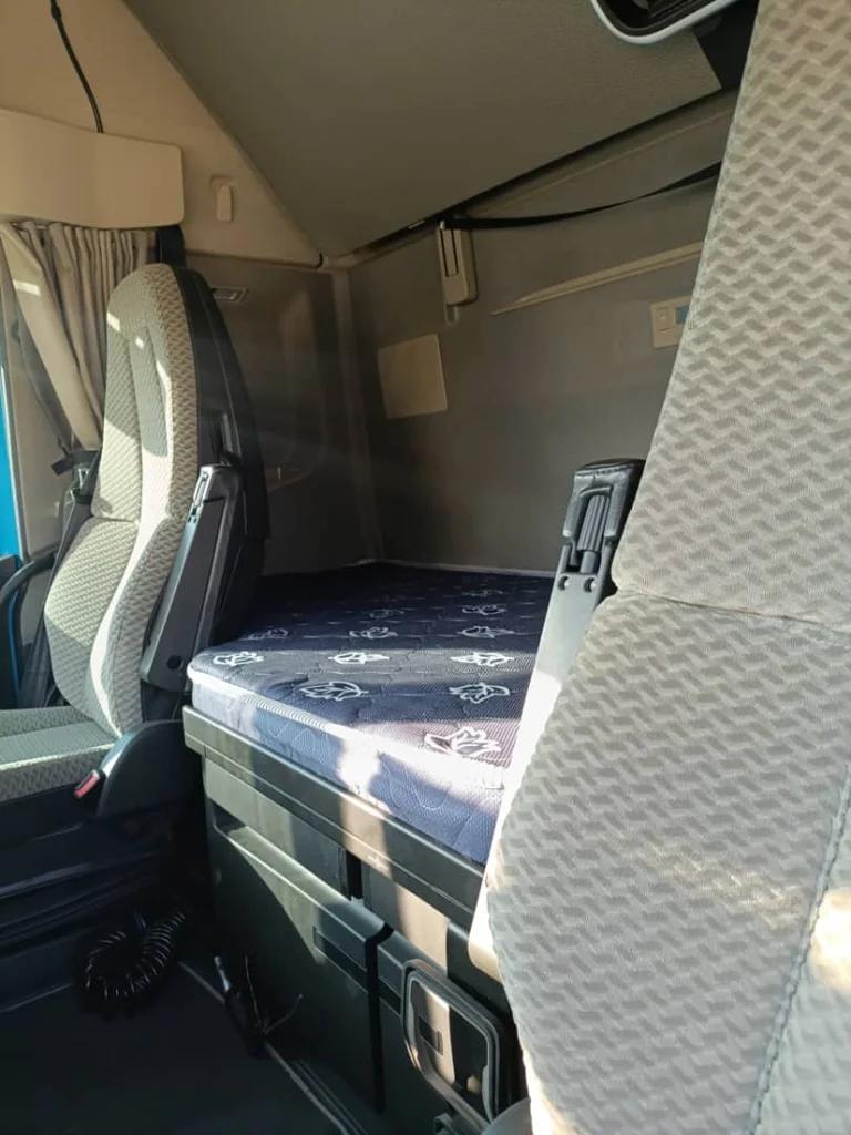 SC-105700-FH-500-کشنده-ولوو