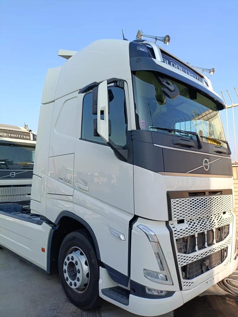 SC-105701-FH-500-کشنده-ولوو