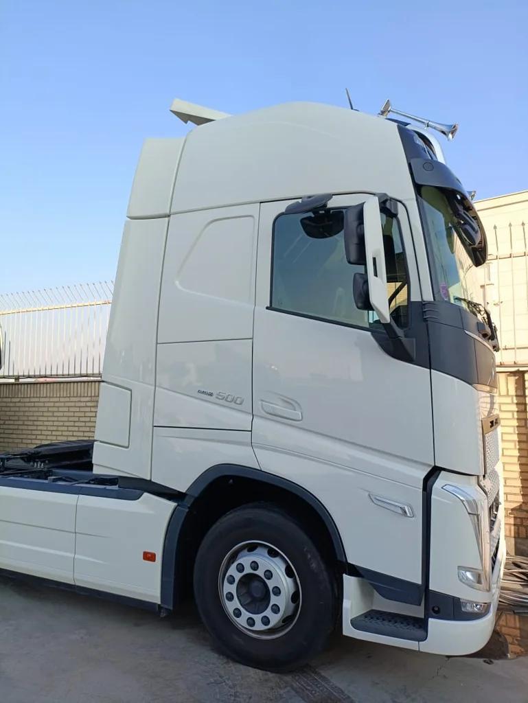 SC-105701-FH-500-کشنده-ولوو