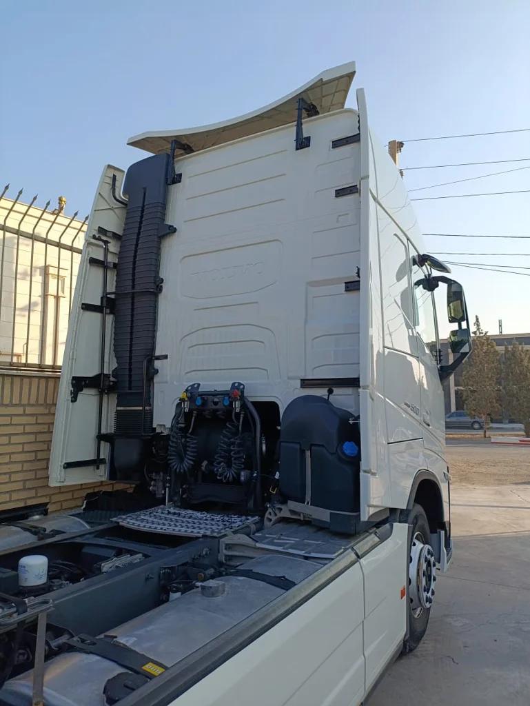 SC-105701-FH-500-کشنده-ولوو